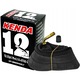 Вътрешна гума за велосипед Kenda 12" с дебелина 1 мм, 90° AV клапан
