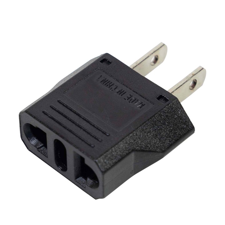 PNI 220V Európa-USA aljzat adapter