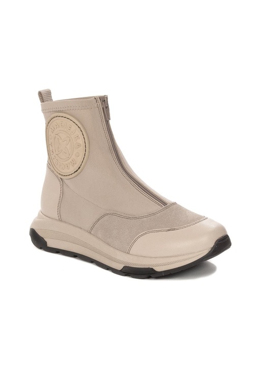 Ghete Maciejka 0629722008, Piele, Bej, Bej