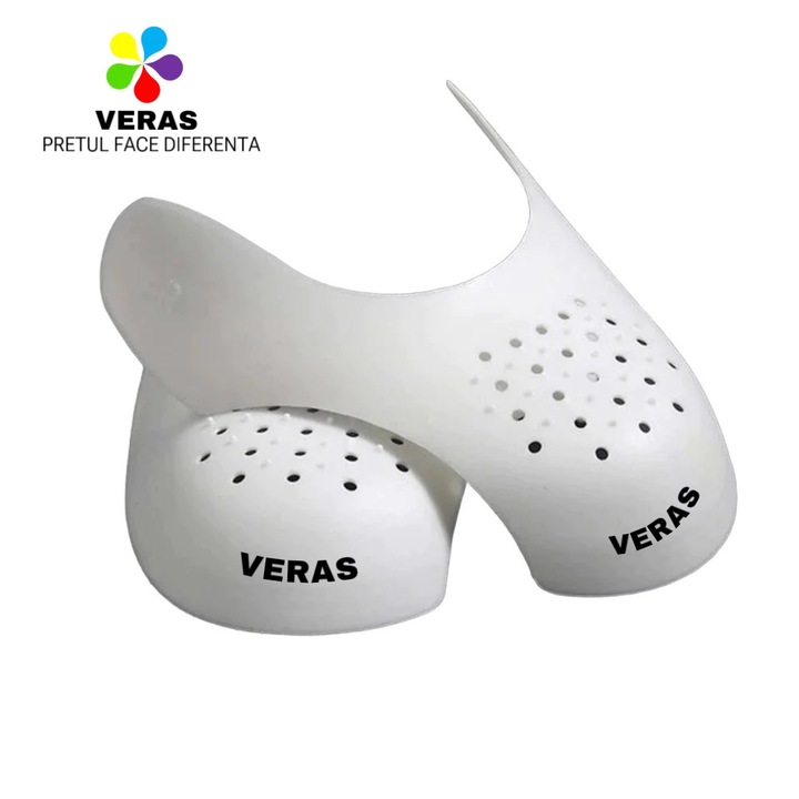 Protectii anti-cute pentru incaltaminte VERAS® two pairs