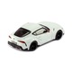 Toyota Supra, fehér, IXO 1/43