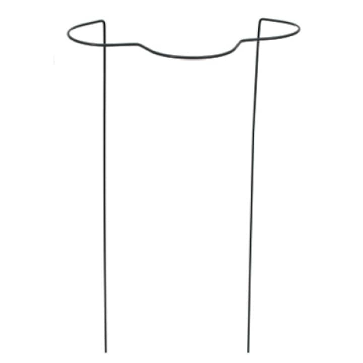 Suport pentru plante Jumi, 78,5x40x25cm