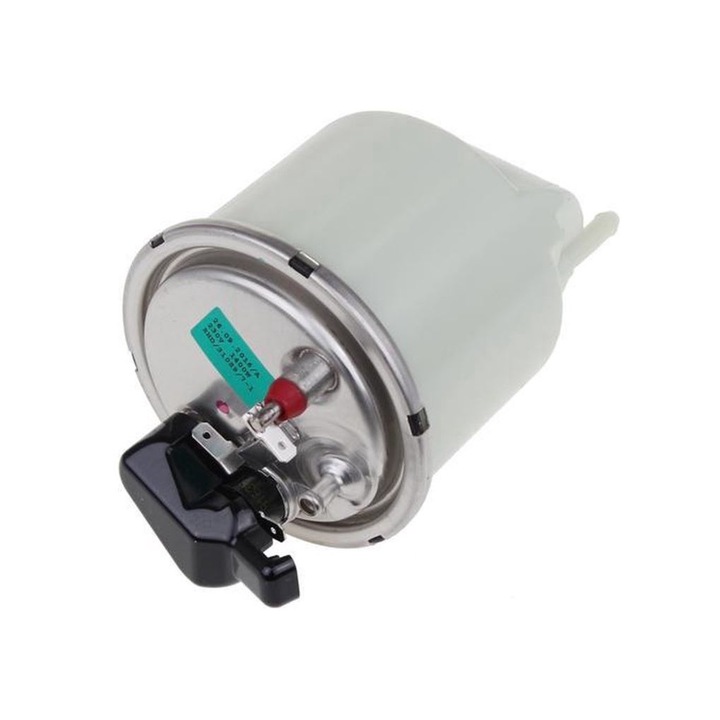 Ansamblu boiler cu rezistenta PHILIPS 996510076275, 1400W, pentru Senseo (HD78x)