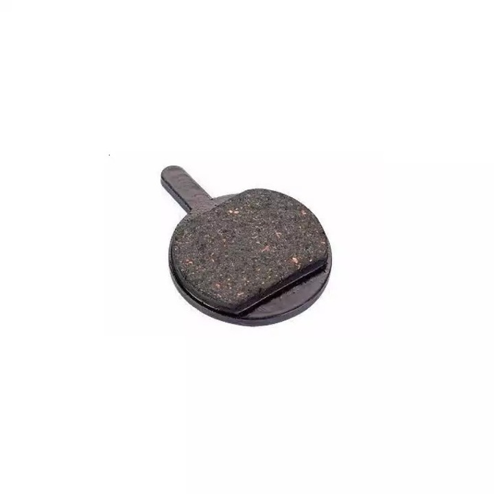 Frana bicicleta, Baradine, gri