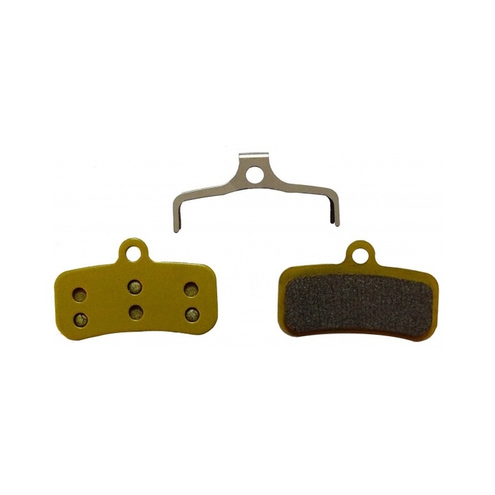 Спирачка за велосипед Baradine DS43, за SHIMANO SAINT 2008г