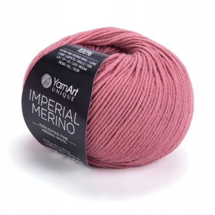 Textilfonal, YarnArt, Imperial Merino, Merinógyapjú, 50g, 100m