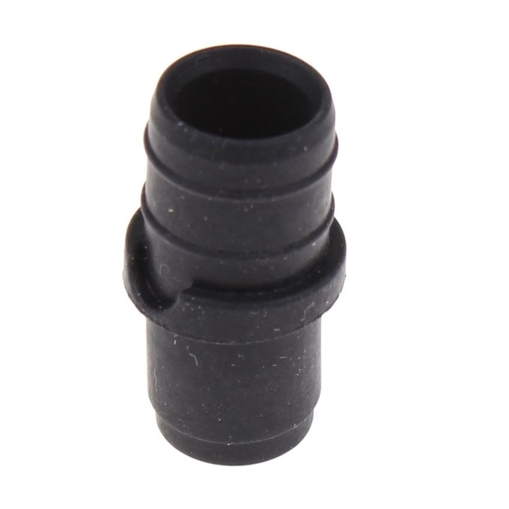 Връзка за маркуч за мляко за еспресо машина MELITTA 6769478, F53, F57, F58