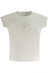 Camasa dama, GUESS JEANS, 27% in, 73% lyocelll, Alb, XS INTL, W4GH88WG7B0