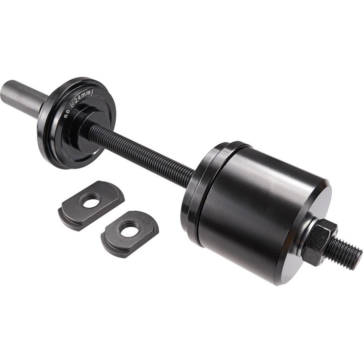 Prasa rulment Superb, 4 in 1, 24x30mm