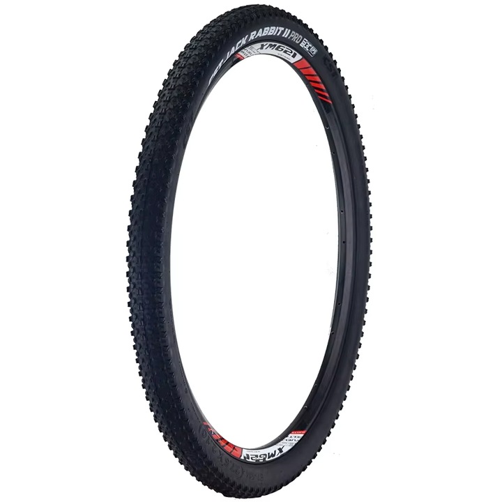 Cauciuc bicicleta CST Jack Rabbit II Pro 29x2,25 tubeless, 490g, 40-65 PSI