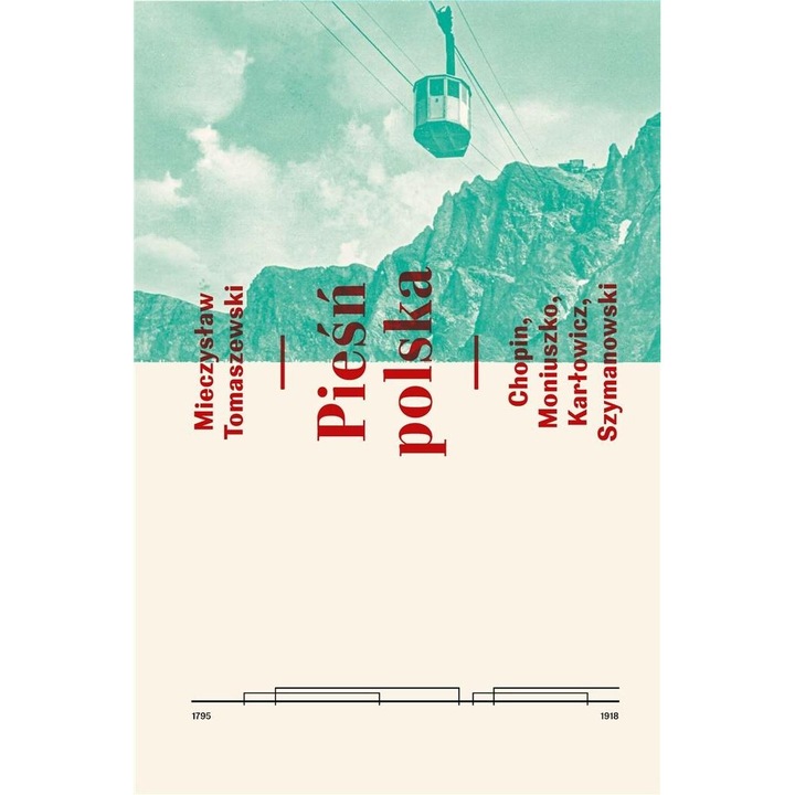 Piesn polska, Mieczyslaw Tomaszewski, 2020