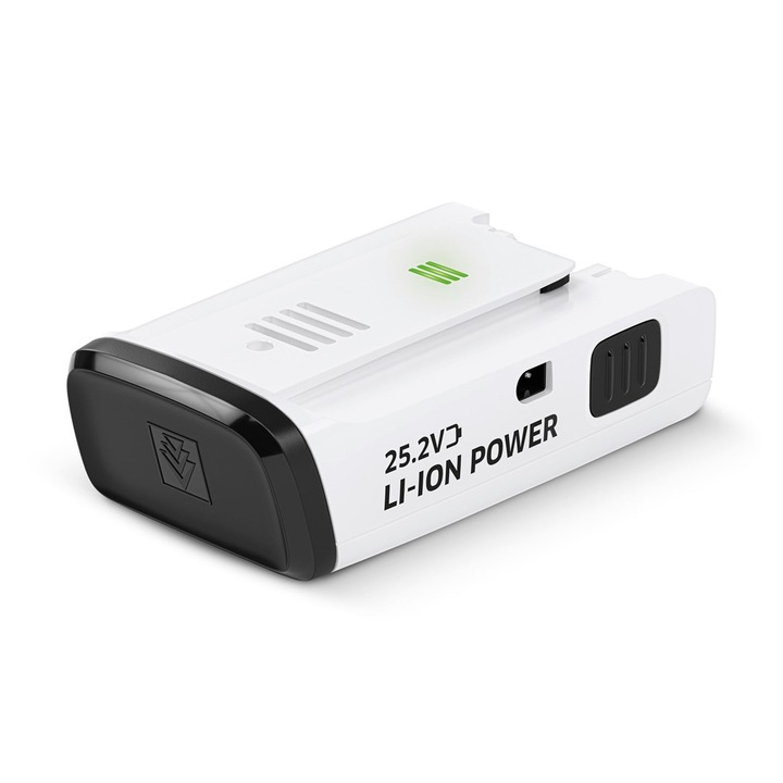 Acumulator Karcher pentru aspiratoare VC6/VC7, 2.863-361.0