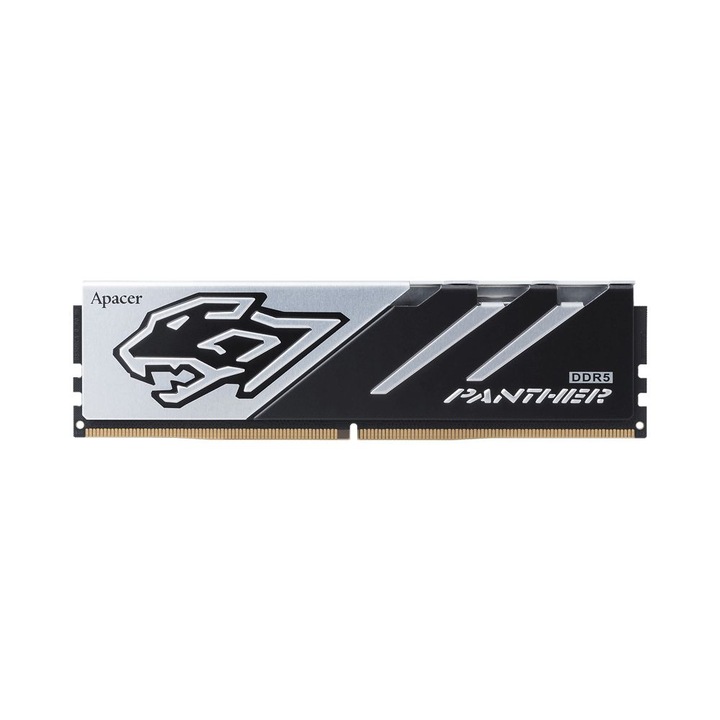 Оперативна памет Apacer, 16 GB, DDR5, 5600MHz, CL40, 1.25V, Gamer