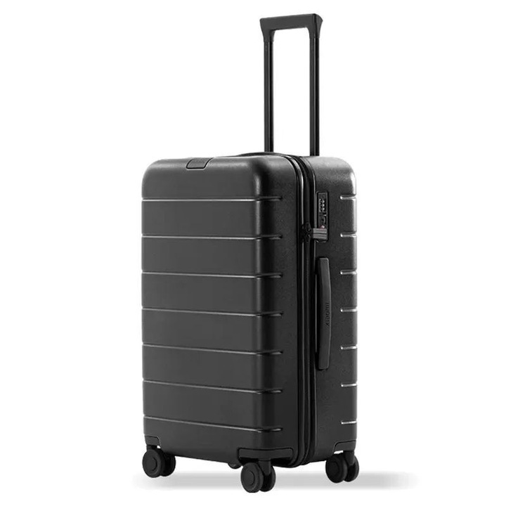 Troler Xiaomi Mi Luggage Classic Pro, 20", Negru