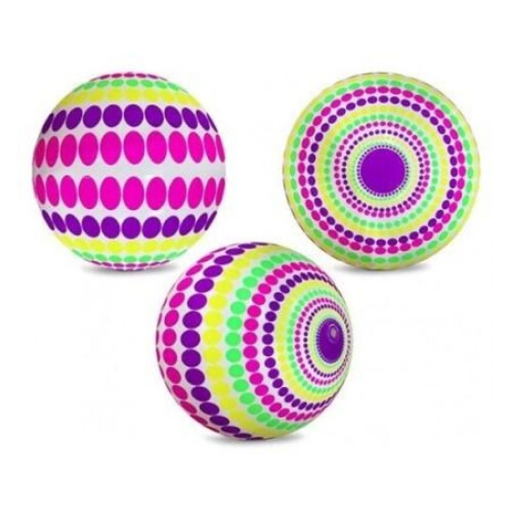 PVC labda 230MM, Artyk, 3+ év