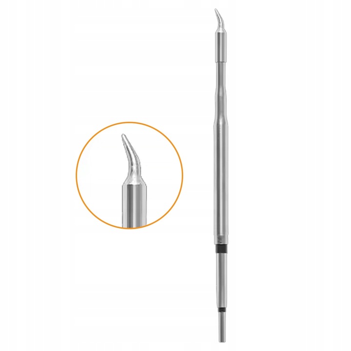 C210-IS forrasztóhegy JBC, I2C, XSOLDERING és egyéb forrasztóállomásokhoz, Rosfix