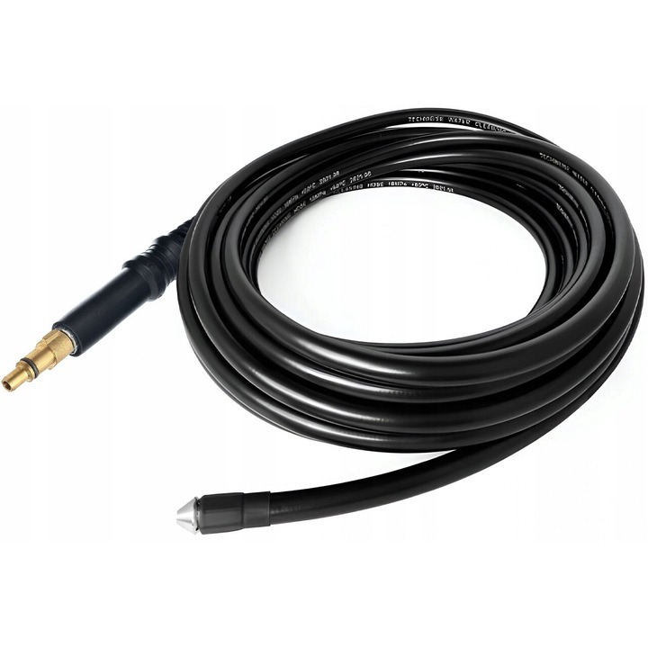 Маркуч за почистване на канали Rosfix 30м