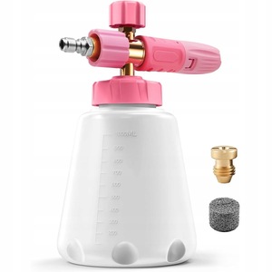 Accesorii aparate de spalat cu presiune