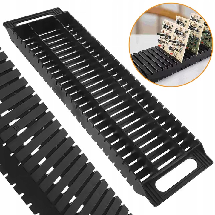 Антистатична PCB поддръжка PCP ESD 47см