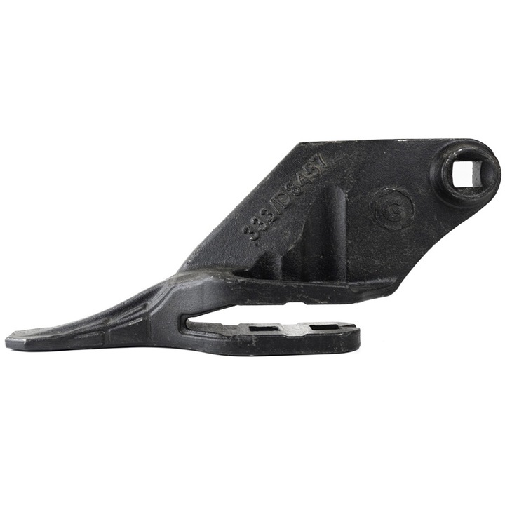 Dinte lateral stanga de cupa buldoexcavator JCB 400/F0345