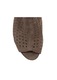 Botine dama, Maciejka, 4364598, Piele naturala, 38 EU, Maro