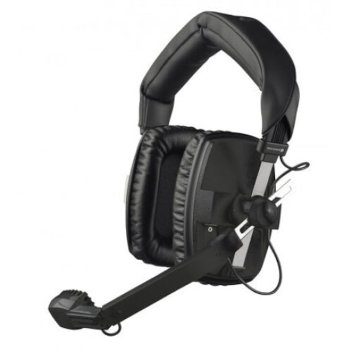 Beyerdynamic DT 109 жични слушалки, черни