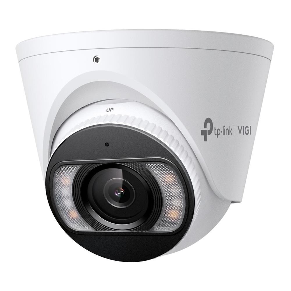 TP-Link VIGI C485 IP megfigyelő kamera, 3840x2160 px, fehér ...