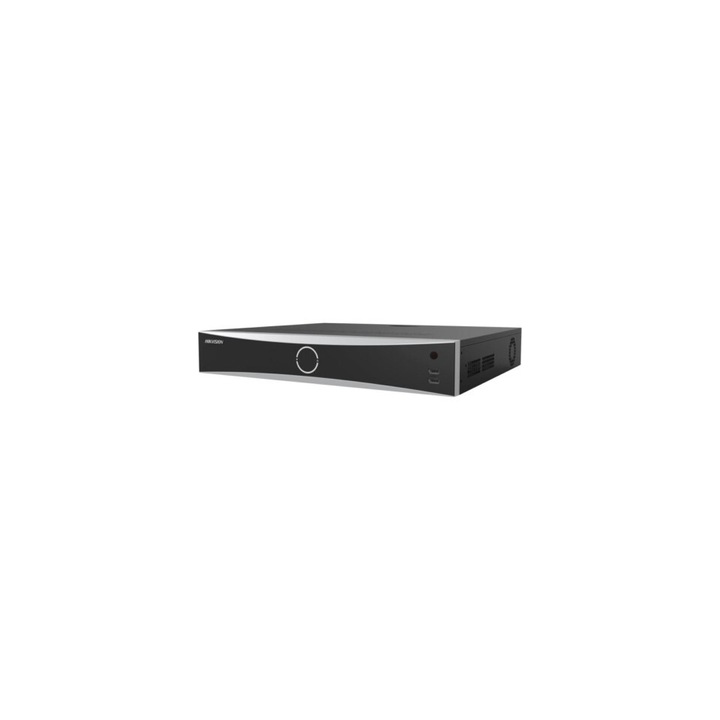 Hikvision IP felvevő DS-7732NXI-I4/16P/S(E), 32 csatorna, 16 PoE port, 6942160419701