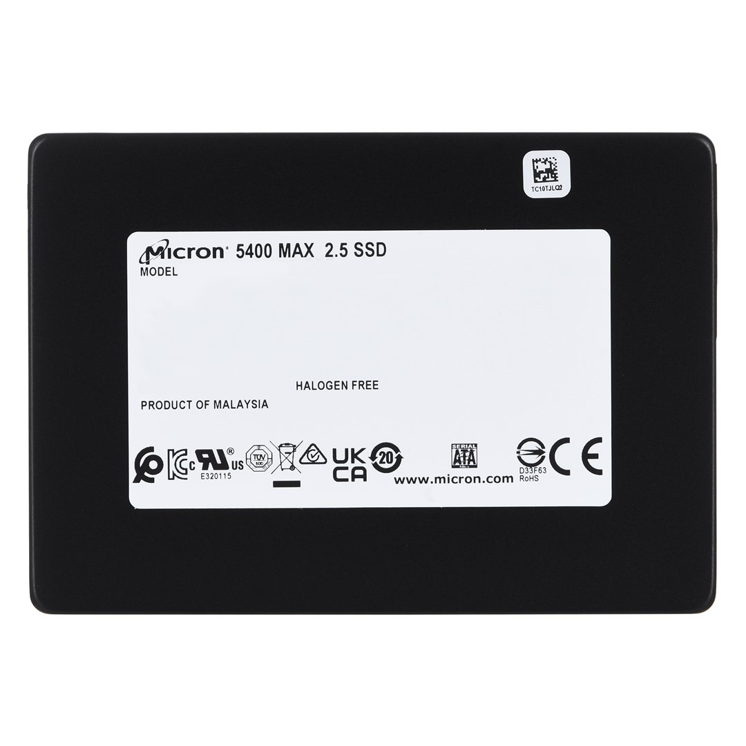 SSD Micron - eMAG.ro
