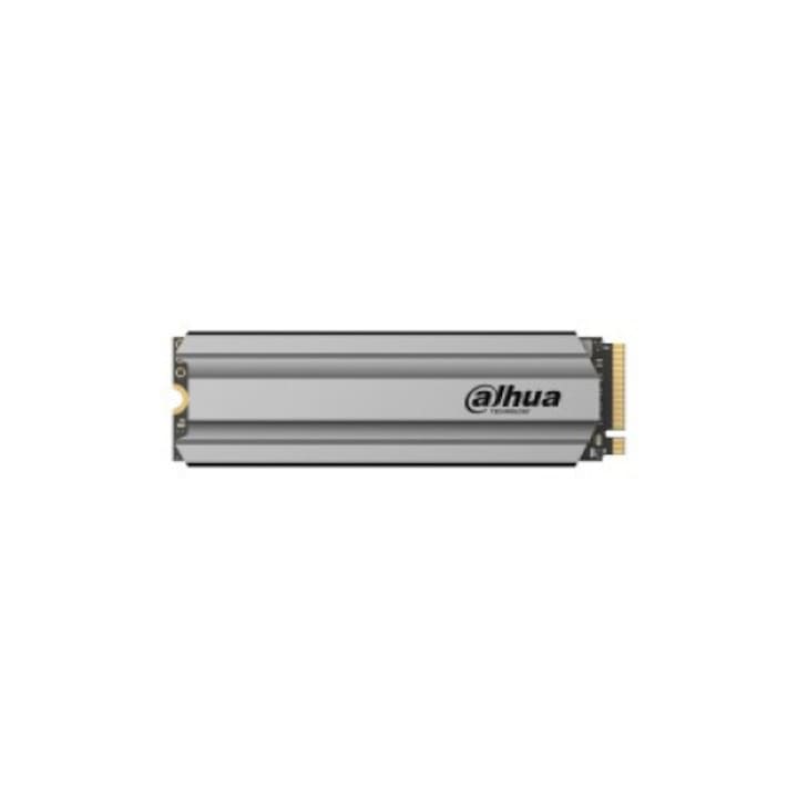 SSD, Dahua, 1 TB M.2 PCI Express 3.0 NVMe 3D TLC