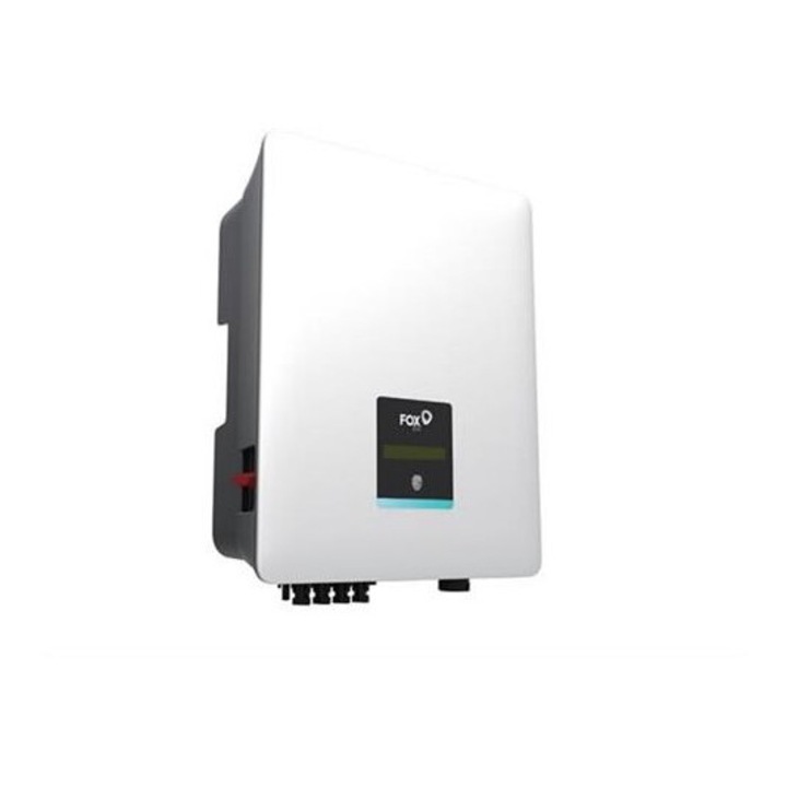 FoxESS T25 - G3 inverter, 3 fázis