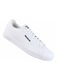 Pantofi barbati Reebok, alb, sintetic, croiala jumatate de pantofi, 44.5 EU