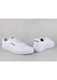 Pantofi barbati Reebok, alb, sintetic, croiala jumatate de pantofi, 44.5 EU
