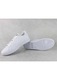 Pantofi barbati Reebok, alb, sintetic, croiala jumatate de pantofi, 44.5 EU