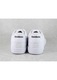 Pantofi barbati Reebok, alb, sintetic, croiala jumatate de pantofi, 44.5 EU