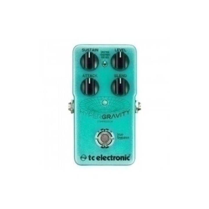 Автомобилен компресор TC Electronic HyperGravity, 4033653015950, доставка до 96 часа