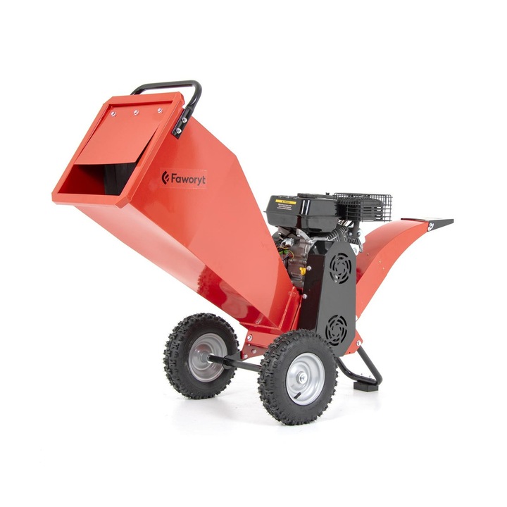 Tocator pe benzina Faworyt Jr196L Wp