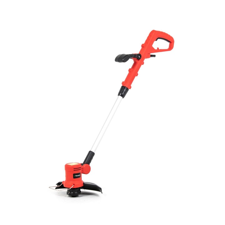 Coasa electrica Faworyt DP380, 380W, 25cm, telescopica, greutate 1.6kg