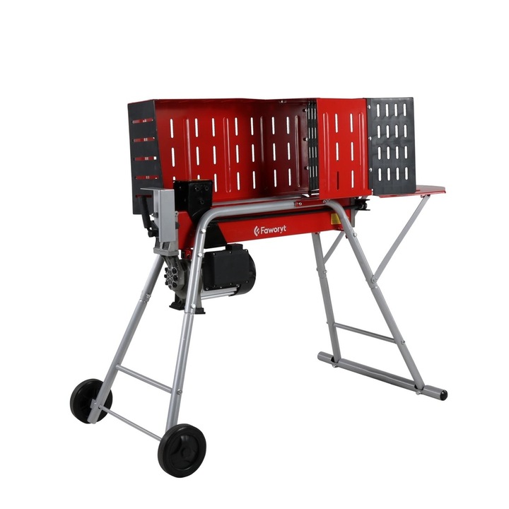 Despicator electric de busteni Faworyt, 1500 W