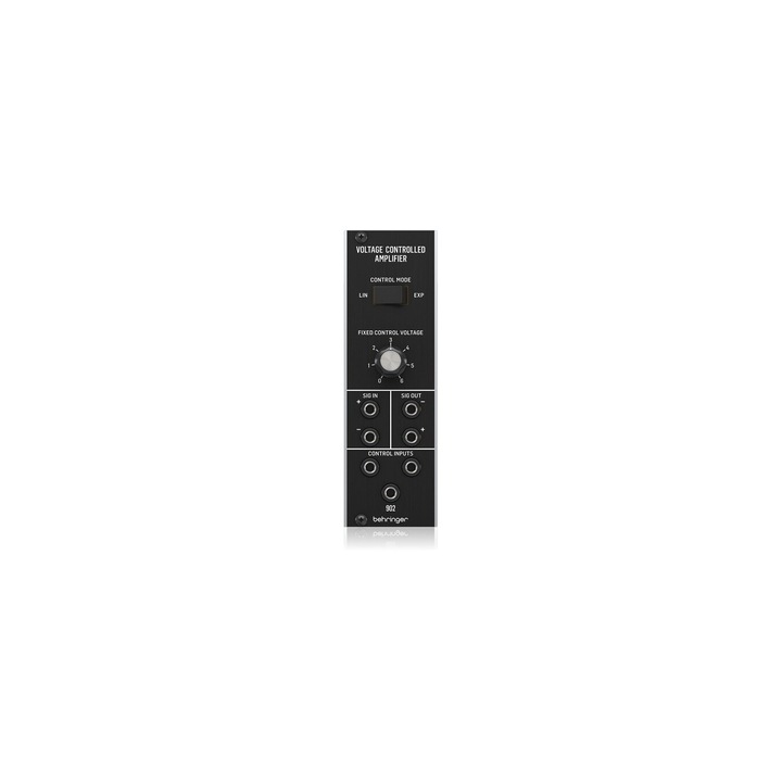 Modular sintetizator modular Behringer 902 AMP CONTROLAT LA TENSIUNE