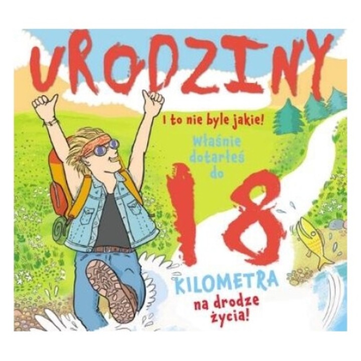 Cartela cu holograma KW Baiatul muntilor