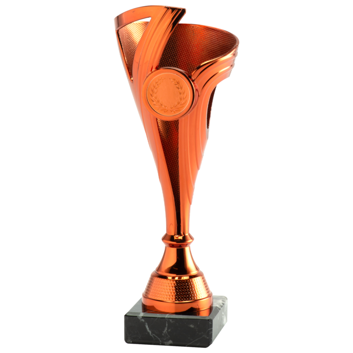 Trofeu Super Economy SET.353 Bronz