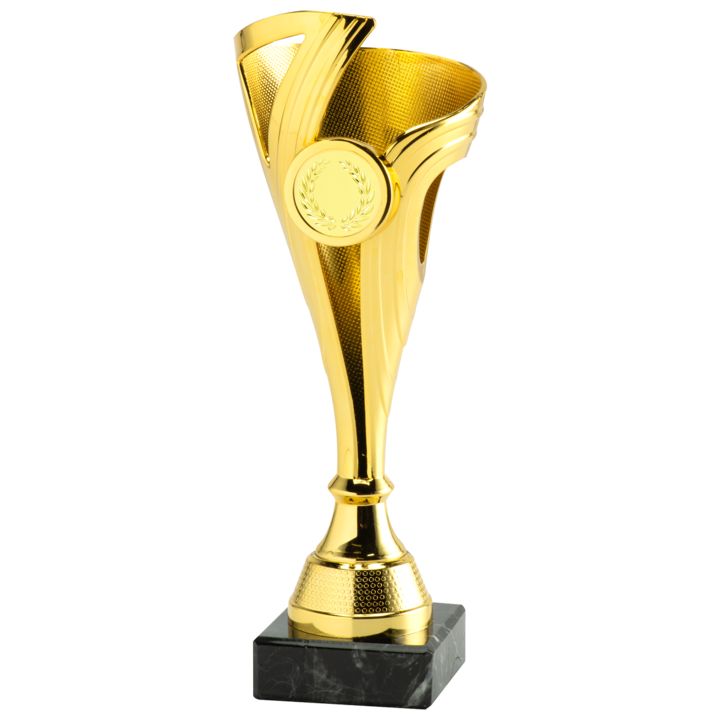 Trofeu Super Economy SET.353 Aur