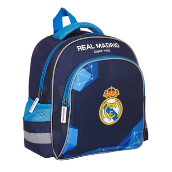 Ghiozdan (rucsac), Real Madrid, AS 502 017 011 Ghiozdan (rucsac), Real Madrid, AS 502 017 011