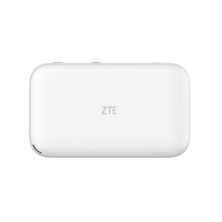 ZTE MF986C mobil router, 3000 mAh, fehér, 14x107x63mm