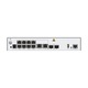 Huawei AC650-256AP Gateway, 10/100/1000 Mbit/s, szürke, 43,6x250x210 mm