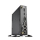 Компютър Shuttle DS50U7, i7-1355U, 1.3L, 2x Ethernet, черен