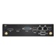 Компютър Shuttle DS50U7, i7-1355U, 1.3L, 2x Ethernet, черен