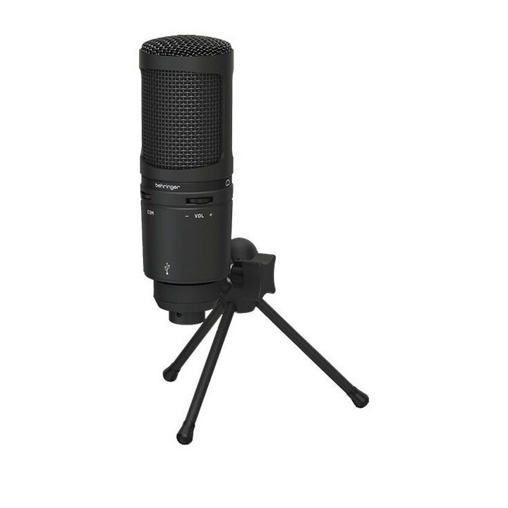 USB микрофон Behringer BM1-U, 1.5м