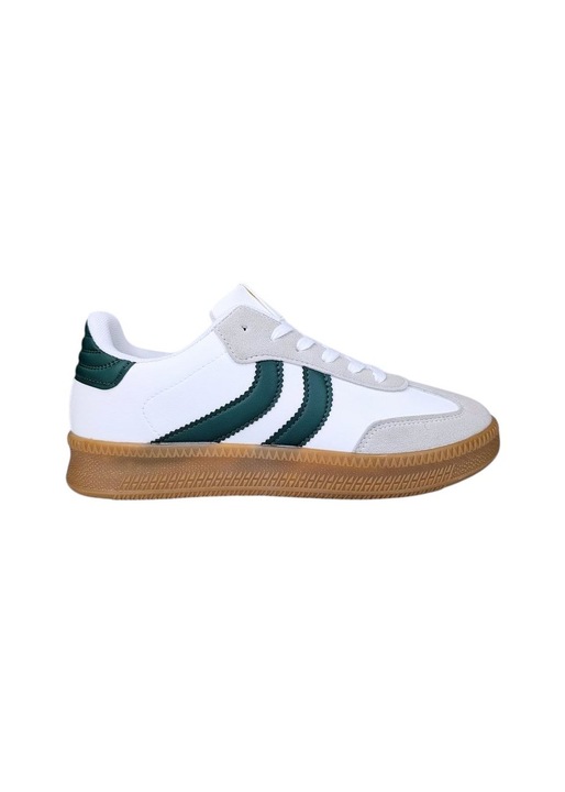 Semipantofi barbati Permani, multicolor, material sintetic, 41 EU